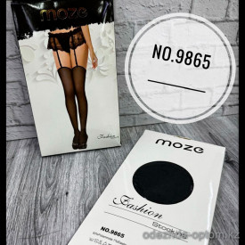 b5-9865 Чулки женские капроновые, 1 пара b5-9865 Чулки женские капроновые, 1 пара