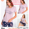 d7-4216 Rubina Комплект женской домашней одежды, М-XL, 1 пачка (3 шт)