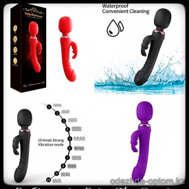 b5-0626 Вибратор "Peter The Great", 1 шт