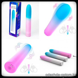 b5-0628 Вибратор "Classics Tease", 1 шт