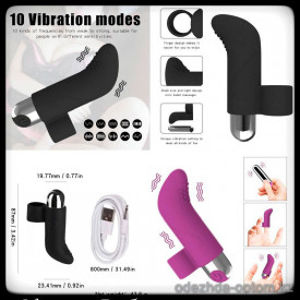 b5-1221-2 Вибростимулятор, 1 шт