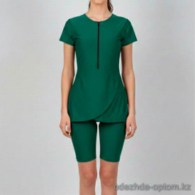 z2-WH7126 Купальник женский спортивный, S-2XL, 1 пачка (5 шт)