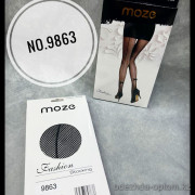 b5-9863-1 Moze Колготки женские, стандарт, 1 шт