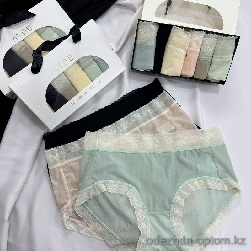 b16-2379 Комплект женских трусиков: шестерка, L-XL, 1 пачка (12 шт) b16-2379 Комплект женских трусиков: шестерка, L-XL, 1 пачка (12 шт)