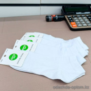 n5-1948 Носки мужские короткие, 41-47, 1 пачка (12 пар)