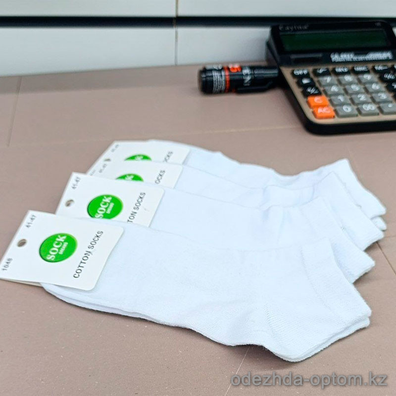 n5-1948 Носки мужские короткие, 41-47, 1 пачка (12 пар) n5-1948 Носки мужские короткие, 41-47, 1 пачка (12 пар)