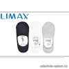 n1-61150b-3w Limax Следы мужские, 1 пачка (12 пар)