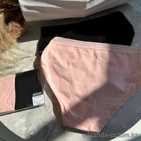 b13-20250 Dominant Комплект женских трусиков: двойка, 1 пачка (2 шт)