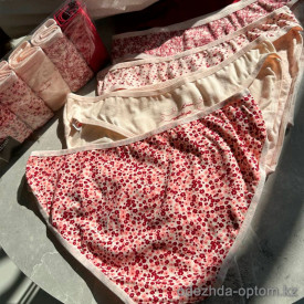 b13-33000-3 Dominant Комплект женских трусиков: пятерка, 1 пачка (5 шт)