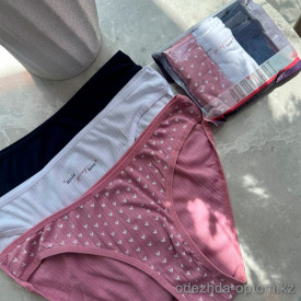 b13-35200 Dominant Комплект женских трусиков: тройка, 1 пачка (3 шт)