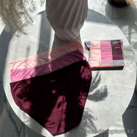 b13-55000 Dominant Комплект женских трусиков: тройка, 1 пачка (3 шт)