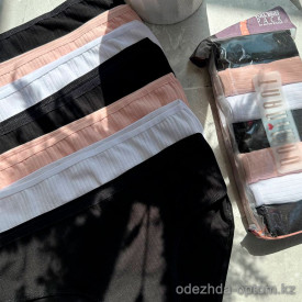 b13-57200 Dominant Комплект женских трусиков: неделька, 1 пачка (7 шт)