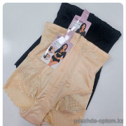 b4-8817 Beisdanna Трусики женские утягивающие, L-3XL, 1 пачка (12 шт)