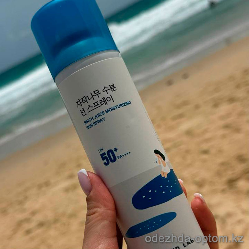 c2-0050 Солнцезащитный увлажняющий спрей Round Lab SPF 50+, 1 шт c2-0050 Солнцезащитный увлажняющий спрей Round Lab SPF 50+, 1 шт