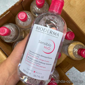 c2-0051 Bioderma Мицеллярная вода, 500 мл., 1 шт c2-0051 Bioderma Мицеллярная вода, 500 мл., 1 шт