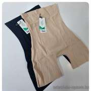 b4-139-1 Трусики женские утягивающие эластичные, L-2XL, 1 пачка (6 шт)