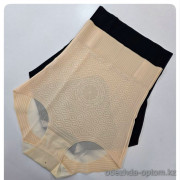 b4-2081 Трусики женские утягивающие, XL-2XL, 1 пачка (6 шт)