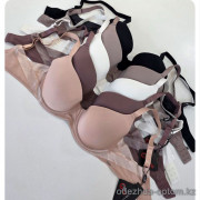 b4-50298 Бюстгальтер на тонком поролоне, чашка C, 1 пачка (4 шт)