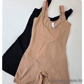 b4-630 Боди женское утягивающее, M-2XL, 1 пачка (5 шт)