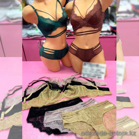 b6-20215 Комплект нижнего белья, без поролона, 1 пачка (3 шт) b6-20215 Комплект нижнего белья, без поролона, 1 пачка (3 шт)