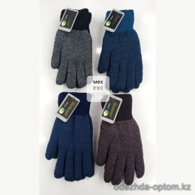 o1-f80 Подростковые перчатки, 7-15 лет, 1 пачка (12 пар)