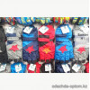 o1-h5 Детские болоневые перчатки, 1 пачка (12 пар)