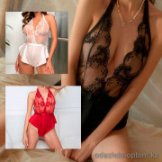 b13-0912 Комплект эротического белья, S-L, 1 пачка (3 шт)