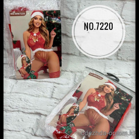 b5-7220 Комплект для ролевых игр, 1 шт