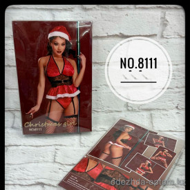 b5-8111-1 Комплект для ролевых игр, 1 шт