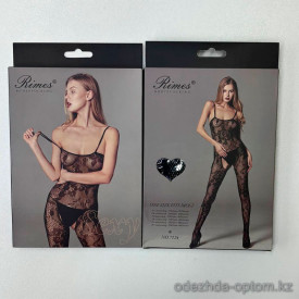 k2-7124 Сетчатый боди-костюм, стандарт, 1 пачка (4 шт) k2-7124 Сетчатый боди-костюм, стандарт, 1 пачка (4 шт)