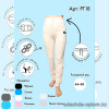 k4-pt18 Спортивные штаны женские, 44-48, 1 пачка (12 шт)