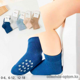 n5-1053 Носочки детские без начеса, 1 пачка (10 пар) n5-1053 Носочки детские без начеса, 1 пачка (10 пар)