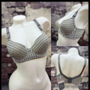 b5-1095 Бюстгальтер для кормящих мам, 1 пачка (6 шт)