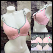 b5-8128-1 Бюстгальтер для кормящих мам, 1 пачка (6 шт)