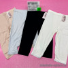 b6-6616-4 Панталоны женские бесшовные, бамбук, стандарт, 1 пачка (10 шт)