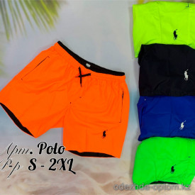 z2-polo Шорты мужские пляжные, S-2XL, 1 пачка (5 шт)