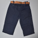 d4-19907 Детский комплект на мальчика: брюки, рубашка, кофта, 2-5 лет, 1 пачка (4 шт)