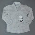 d4-4772 Детский комплект на мальчика: брюки, рубашка, свитер, 2-5 лет, 1 пачка (4 шт)