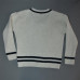 d4-1985 Детский свитер с шарфом на мальчика, 2-3 года, 1 пачка (4 шт)