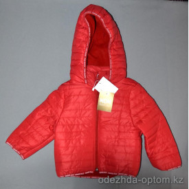 d4-19531 Детская куртка, 1-5 лет, 1 пачка (4 шт)