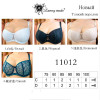 b4-11012 Lanny Mode Бюстгальтер на тонком поролоне, 1 пачка (6 шт)