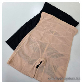 b4-2101 Трусики женские утягивающие, L-3XL, 1 пачка (6 шт)