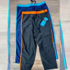 z2-111-7 Пляжные женские бриджи, XL-3XL, 1 пачка (3 шт)