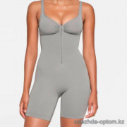 b15-23 Скимс Боди женское, большие размеры, S-5XL, 1 пачка (4 шт)