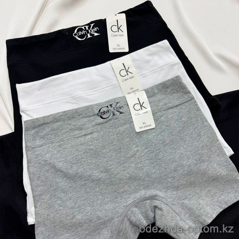 b16-9505 Трусики женские шортики, XL-3XL, 1 пачка (12 шт) b16-9505 Трусики женские шортики, XL-3XL, 1 пачка (12 шт)