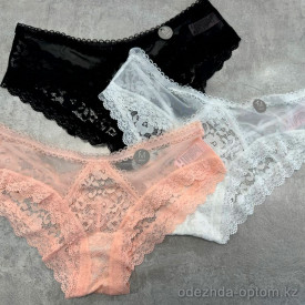b13-446 Трусики женские кружевные, размер M, 1 пачка (9 шт) b13-446 Трусики женские кружевные, размер M, 1 пачка (9 шт)