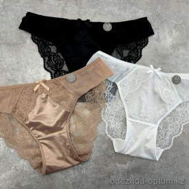 b13-762 Трусики женские кружевные, размер M, 1 пачка (6 шт) b13-762 Трусики женские кружевные, размер M, 1 пачка (6 шт)