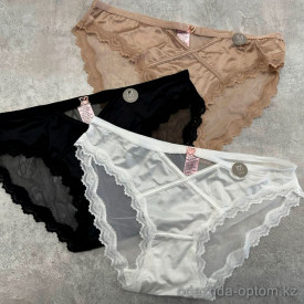 b13-763 Трусики женские кружевные, размер M, 1 пачка (9 шт) b13-763 Трусики женские кружевные, размер M, 1 пачка (9 шт)