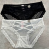 b13-777-1 Трусики женские кружевные, размер M, 1 пачка (6 шт)