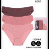 b5-11051-5 Koza Underwear Комплект женских трусиков тройка, 1 пачка (3 шт)